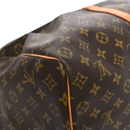 Monogram Keepall 50