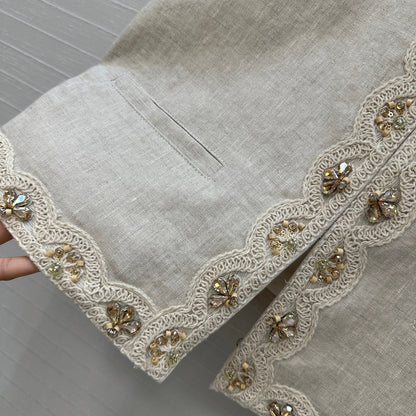 Zimmermann Vest 258