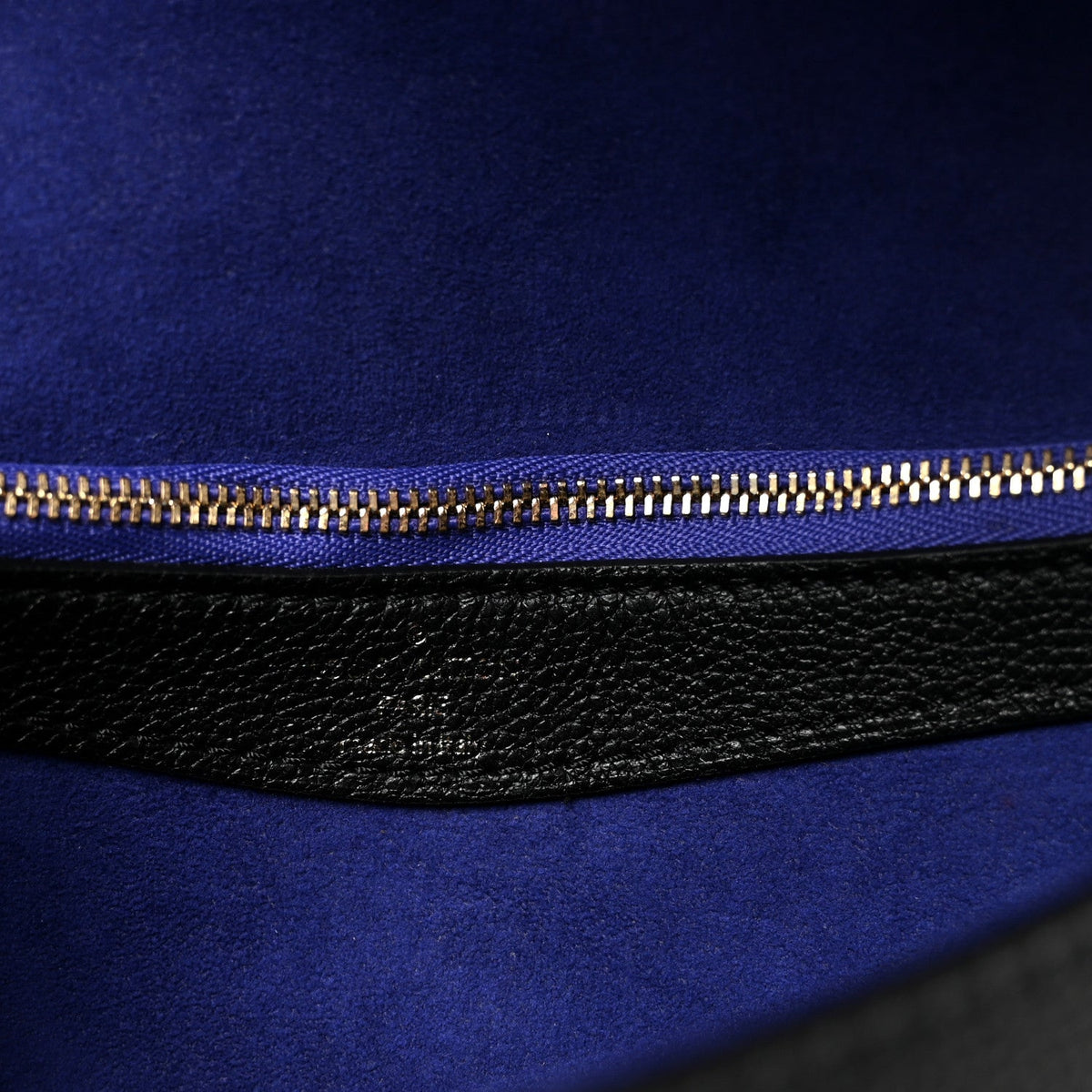 Empreinte Monogram Giant Diane Black