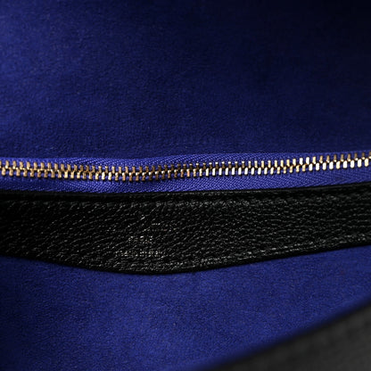 Empreinte Monogram Giant Diane Black