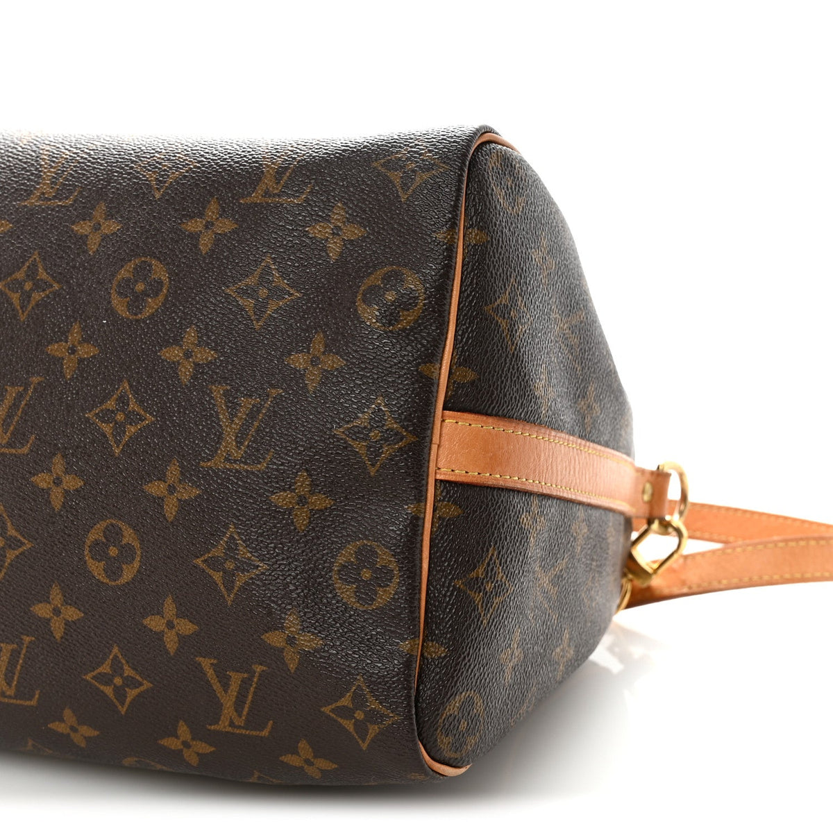 Monogram Speedy Bandouliere 35