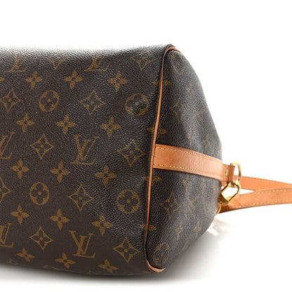 Monogram Speedy Bandouliere 35
