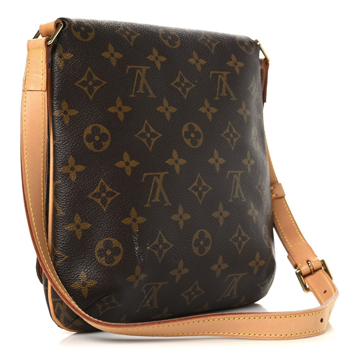 Monogram Musette Salsa