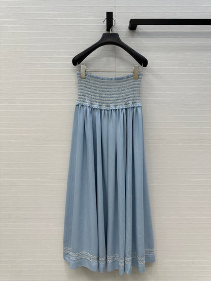 Zimmermann Skirt 243