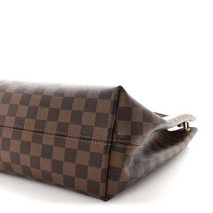 Damier Ebene Graceful MM