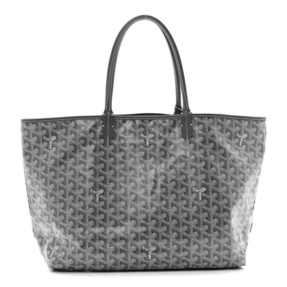 Goyardine Saint Louis PM Grey
