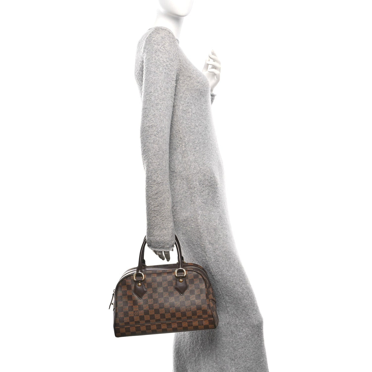 Damier Ebene Duomo