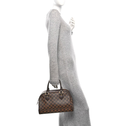 Damier Ebene Duomo