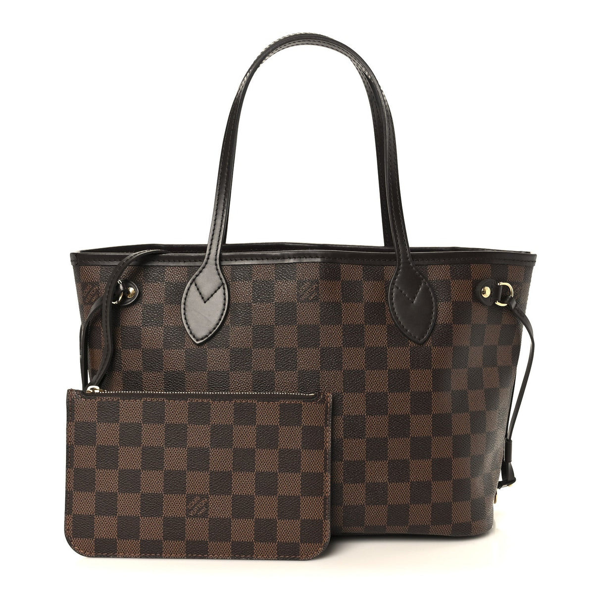 Damier Ebene Neo Neverfull PM