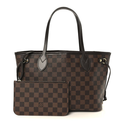 Damier Ebene Neo Neverfull PM