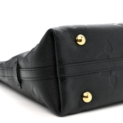 Empreinte Carryall PM Black