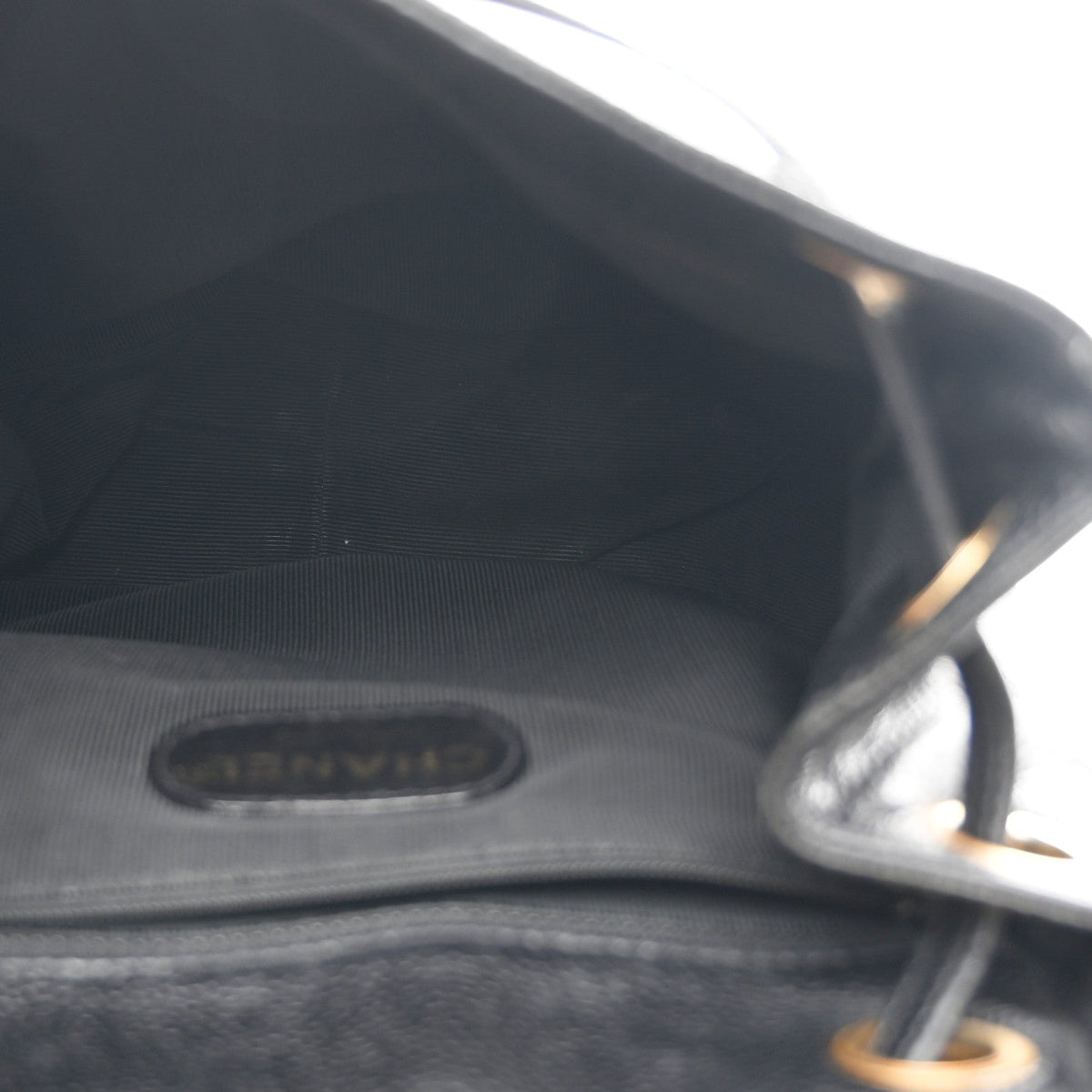 Caviar CC Backpack Black