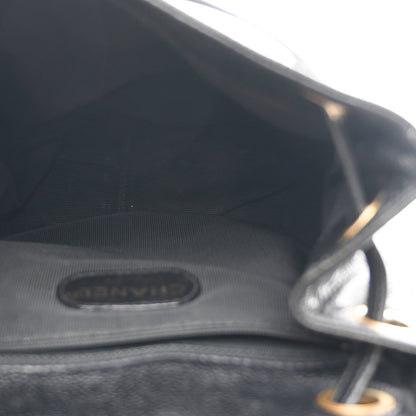 Caviar CC Backpack Black