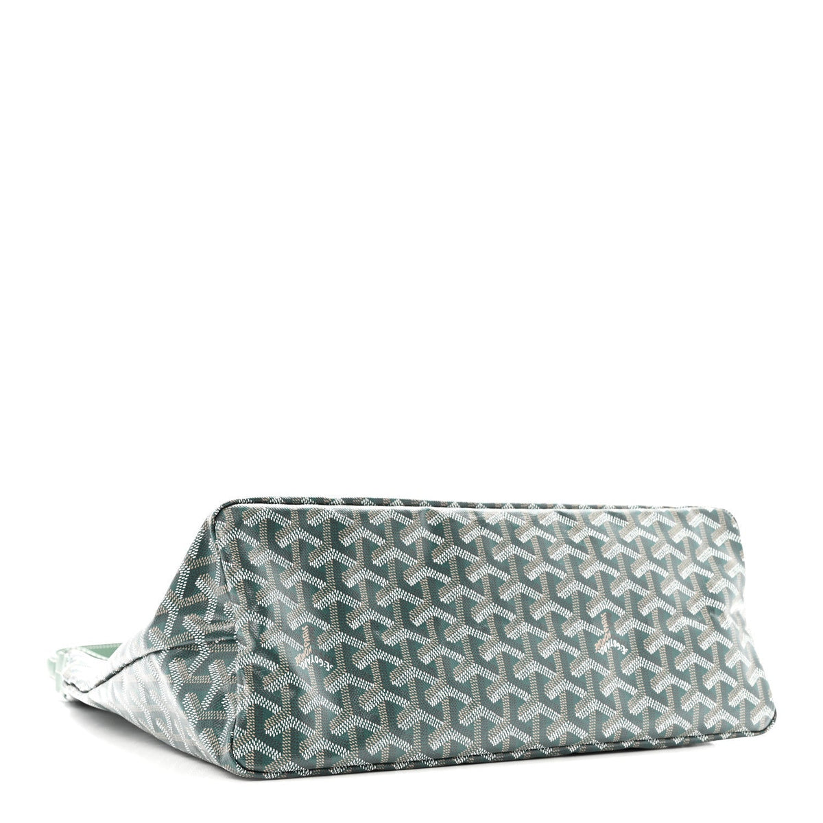Goyardine Boheme Hobo Green