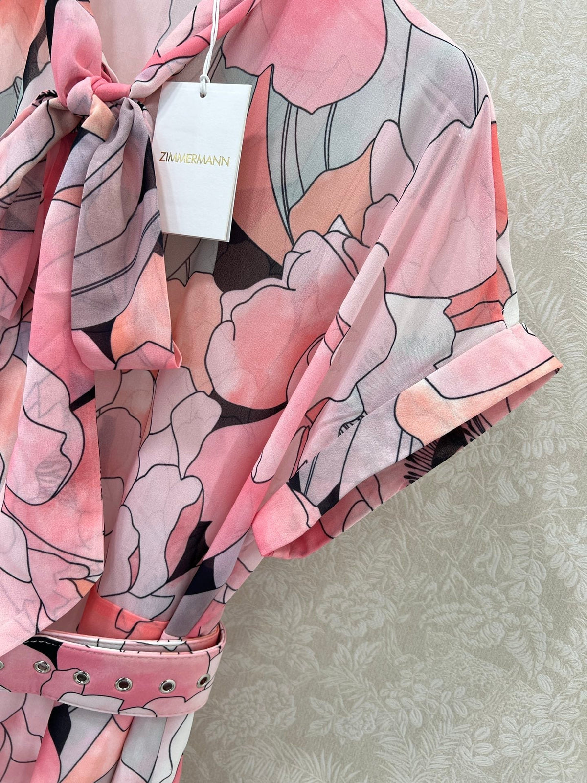 Zimmermann 25 Dress 342