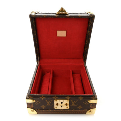 Monogram Coffret Joaillerie