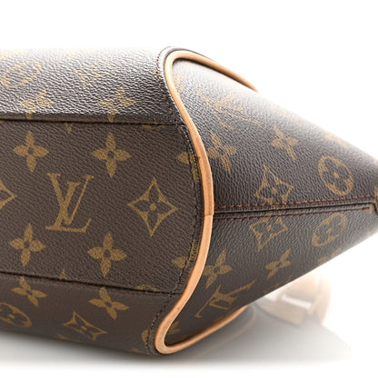 Monogram Ellipse PM