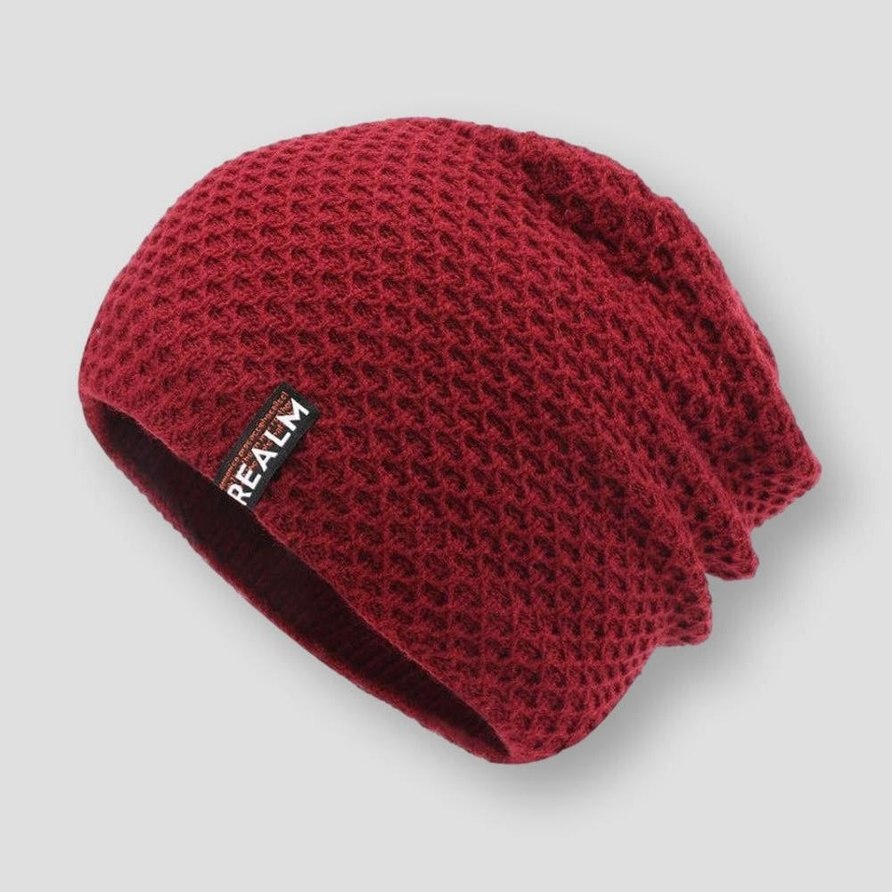 North Royal Alvin Knitted Beanie