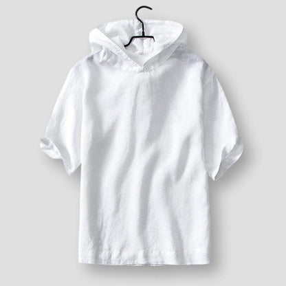 North Royal Quincy Linen Shirt