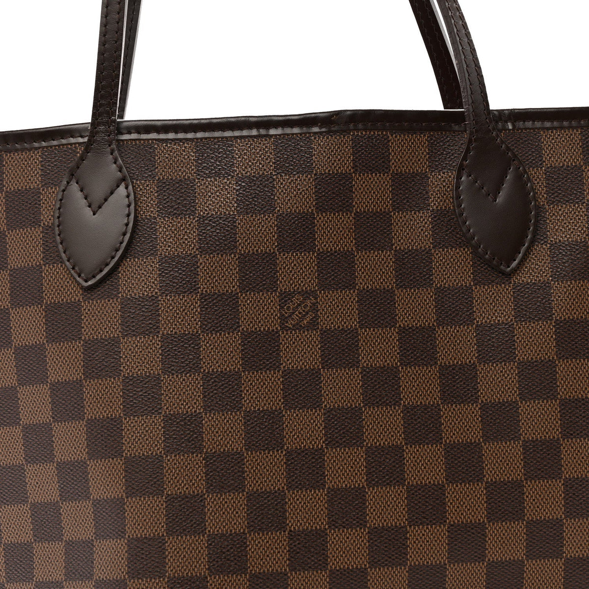 Damier Ebene Neverfull MM