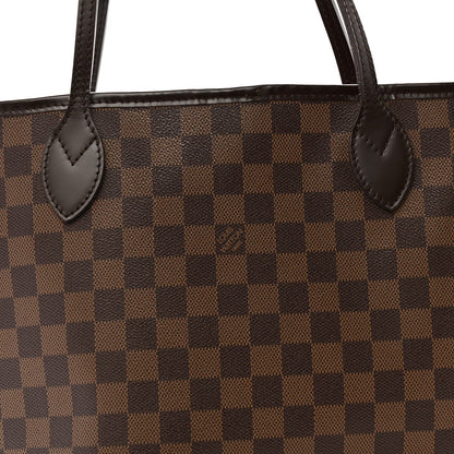 Damier Ebene Neverfull MM