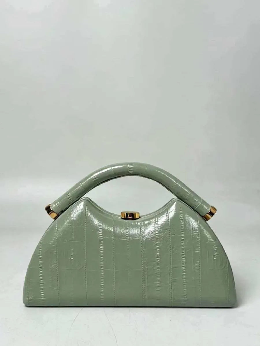 Rhea Soft Leather Handbag