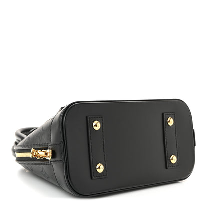 Monogram Ink Alma BB Black