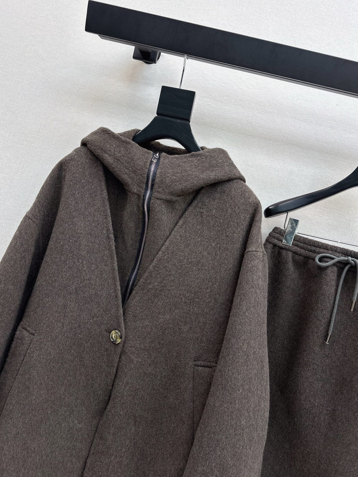 MAX MARA 25S 3-PIECE KNIT SET 094