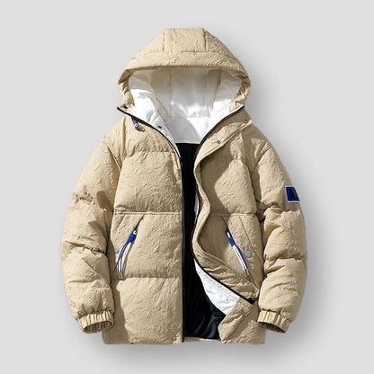 North Royal Colby Hooded Jacket