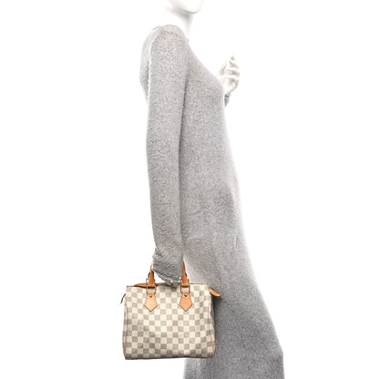 Damier Azur Speedy 25