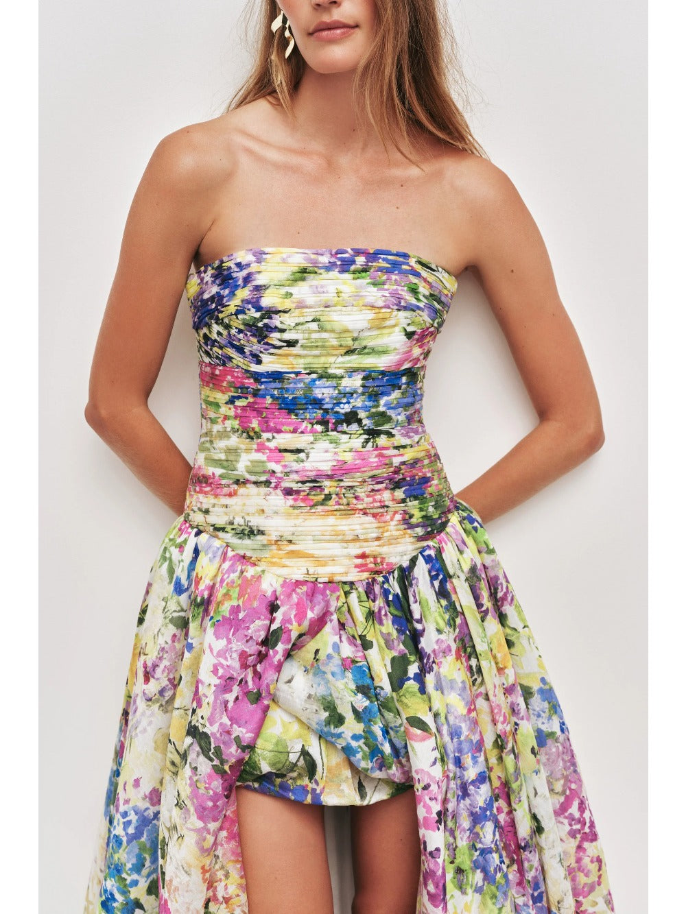 Olivia Maxi Dress