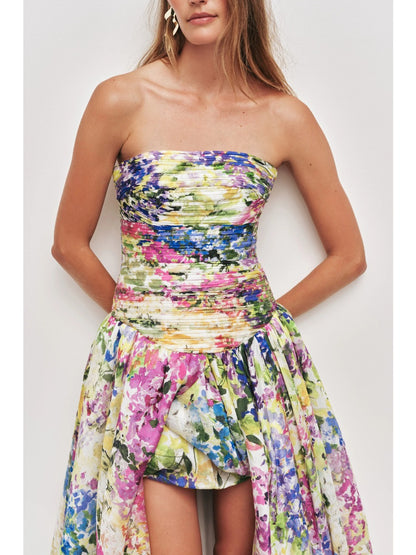 Olivia Maxi Dress