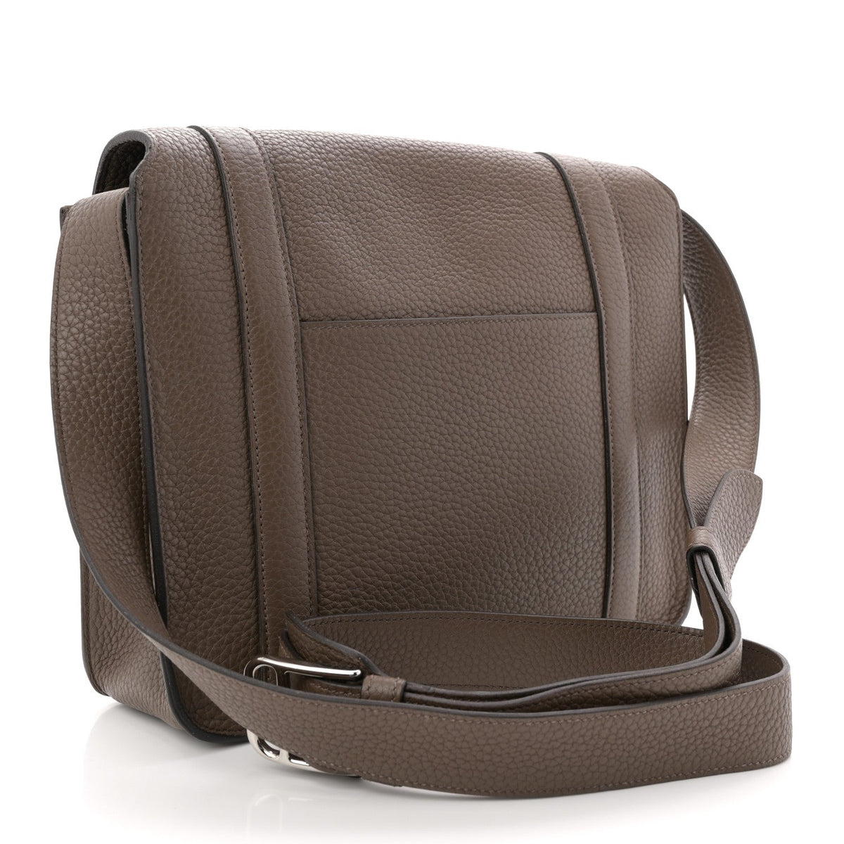 Taurillon Clemence Steve Caporal Messenger Cacao