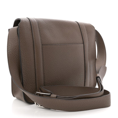 Taurillon Clemence Steve Caporal Messenger Cacao