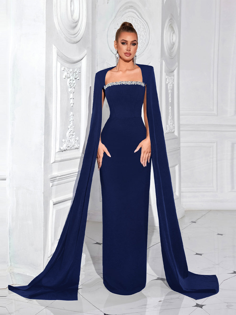 Johanna Maxi Dress