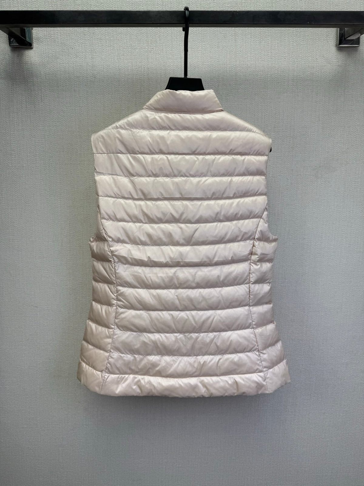 Moncler 25 Vest Polyester 297306