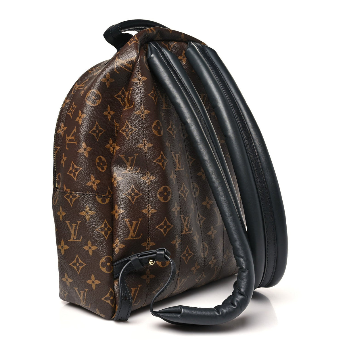 Monogram Palm Springs Backpack MM