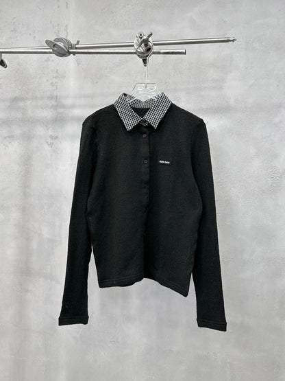 MIUMIU CARDIGAN STYLE 807