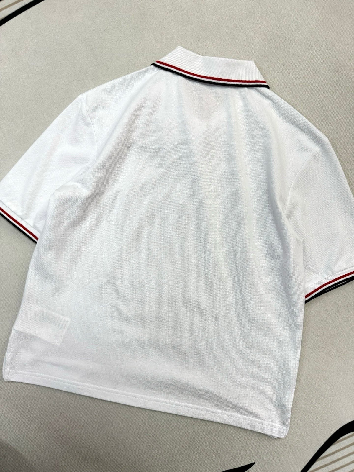 MIUMIU POLO SHIRT STYLE 744