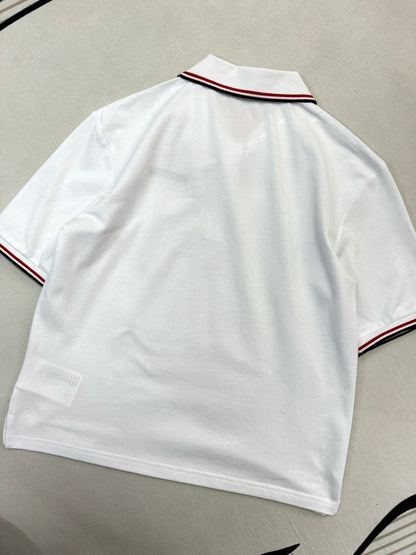 MIUMIU POLO SHIRT STYLE 744
