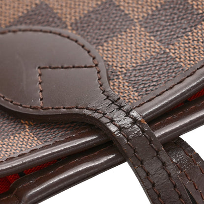 Damier Ebene Neverfull PM