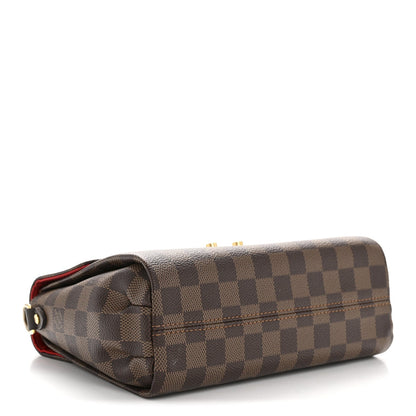 Damier Ebene Croisette