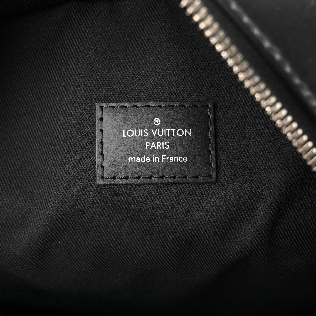 Damier Graphite Josh Backpack