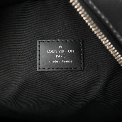 Damier Graphite Josh Backpack