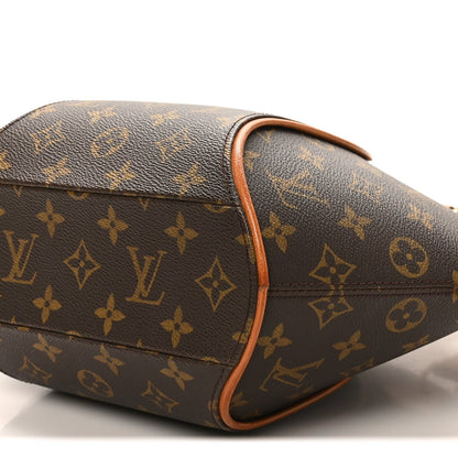 Monogram Ellipse PM