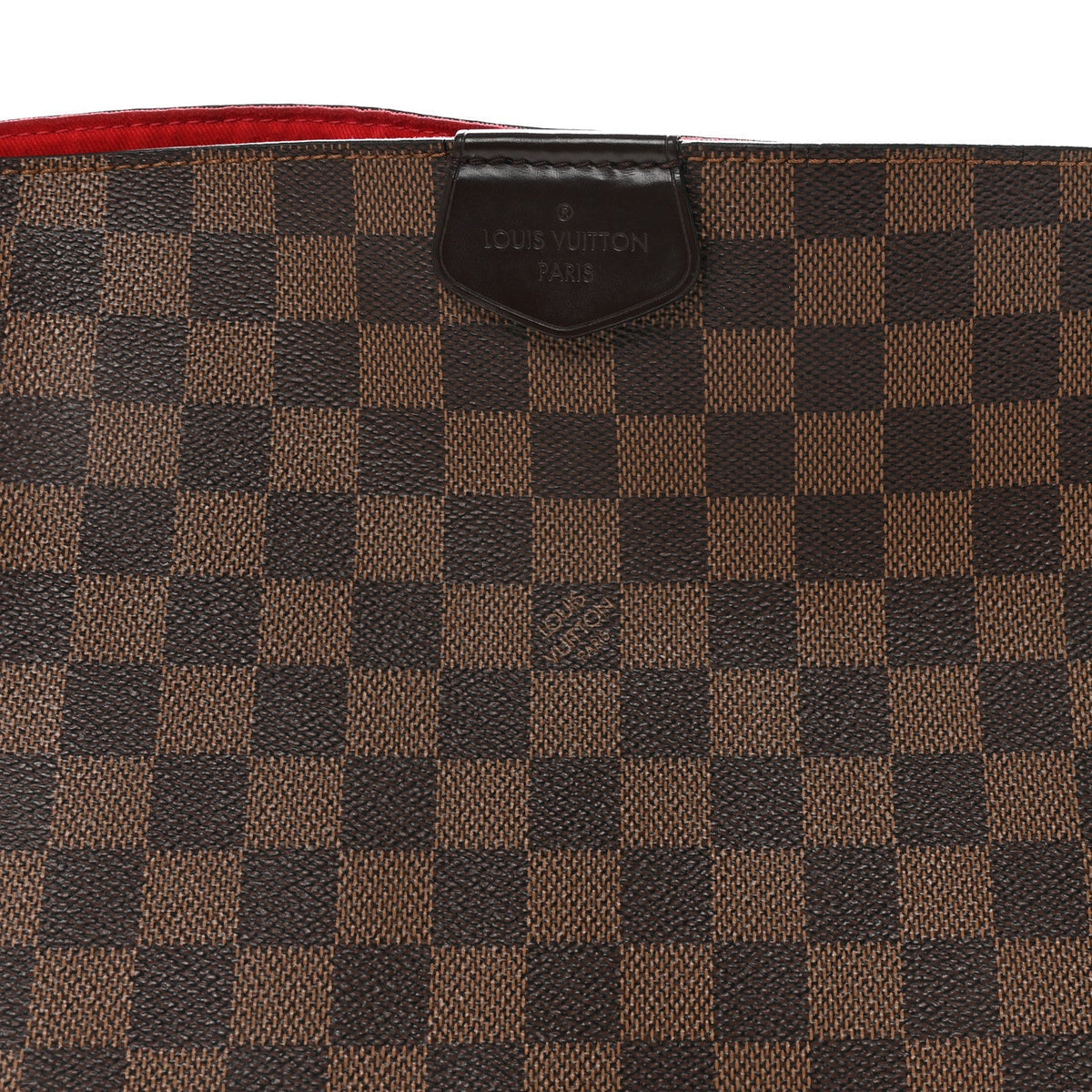 Damier Ebene Graceful MM