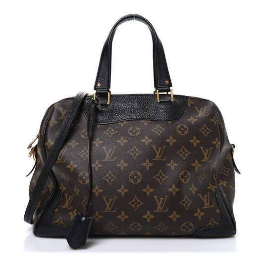 Monogram Retiro NM Black
