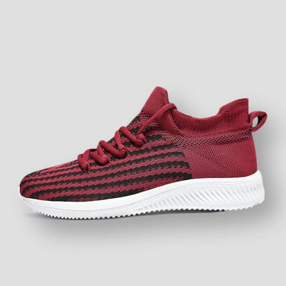 Saint Morris Westby Mesh Sneakers