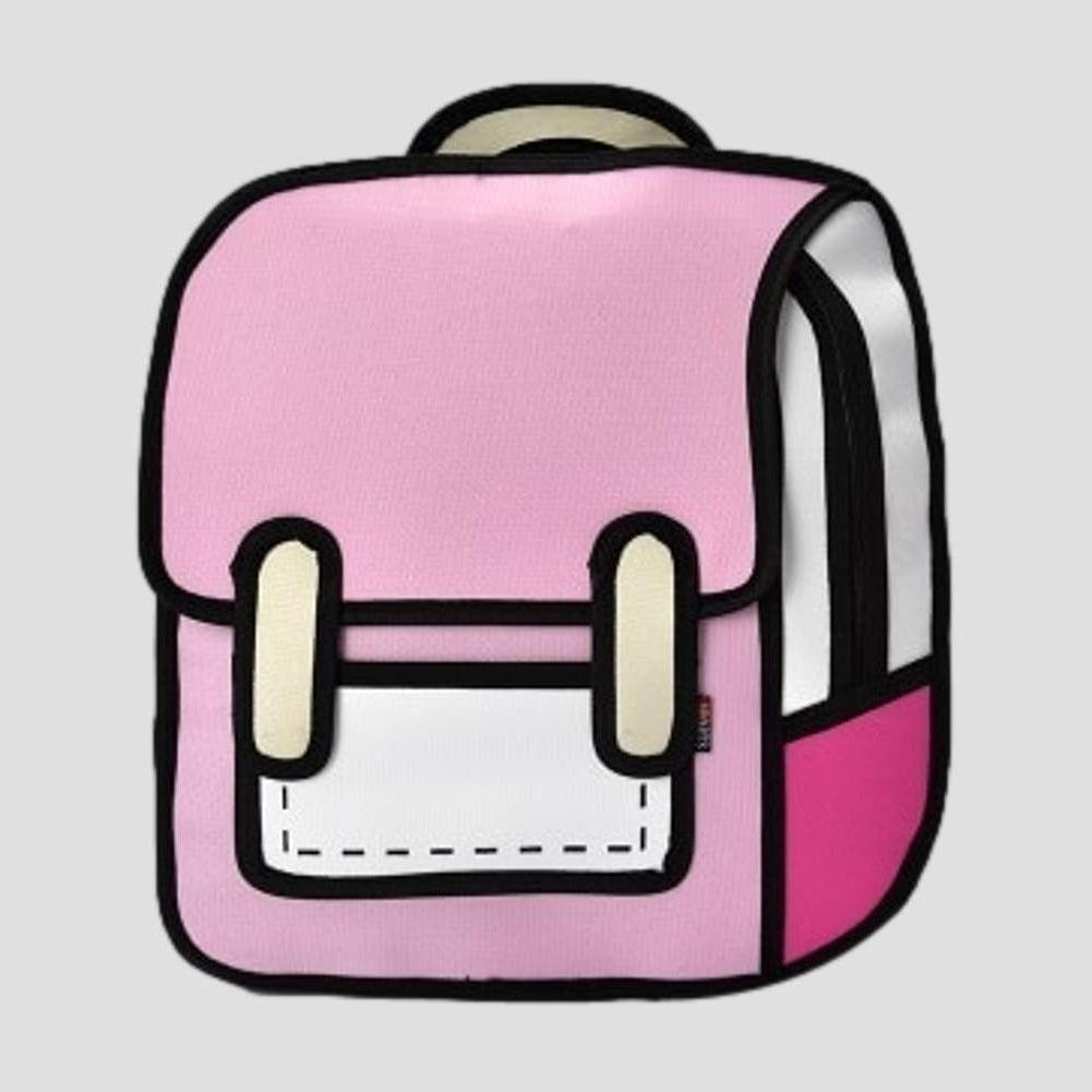 Saint Morris Seville 2D Backpack