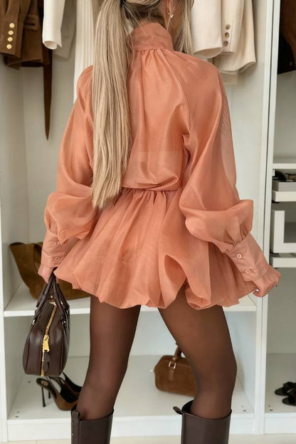 COTTON BINNIE SET
